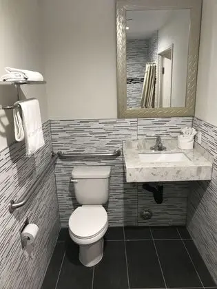 Executive Suites Inn - Banyo Özellikleri