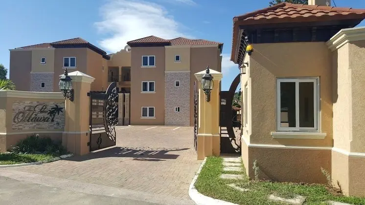 Executive Suites - Palms of Ottawa - Dış Mekan