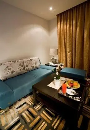 Executive Suites - Oda