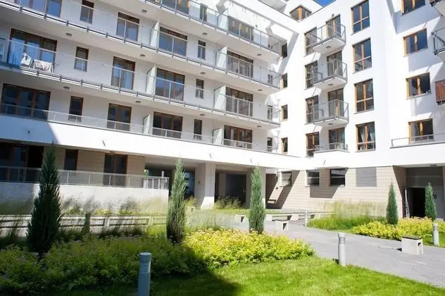 Executive Suites Warsaw