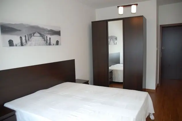 Executive Suites Warsaw - Oda
