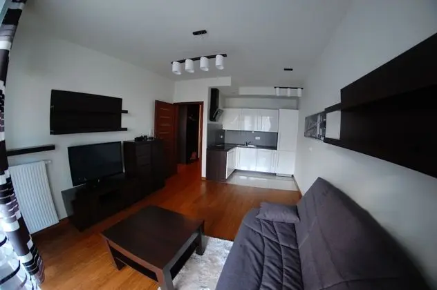 Executive Suites Warsaw - Öne Çıkan Resim
