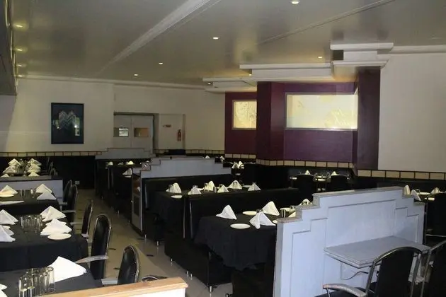 Executive Tamanna Hotel Hinjawadi, Pune - Yerinde Yemek
