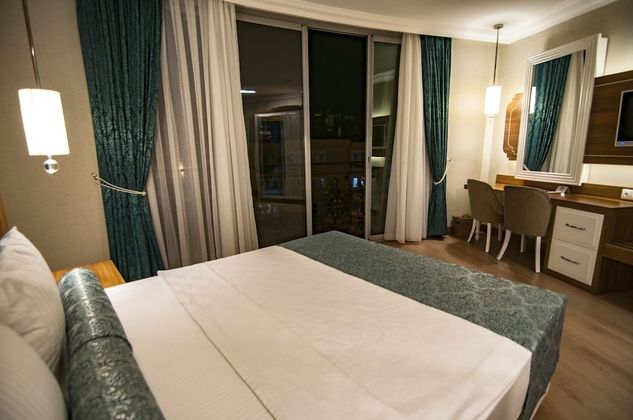 Exelans HotelFotoğrafı