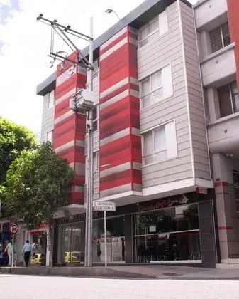 Hotel Exelsior