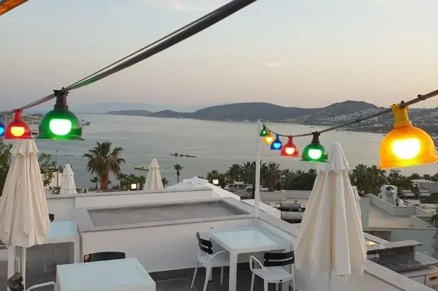 Exen By Weekend Otel - Genel