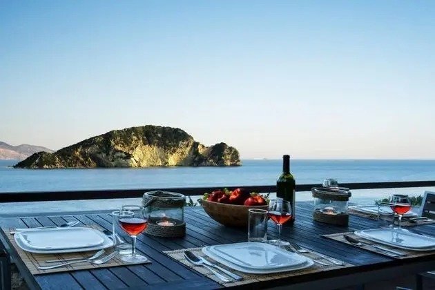 Exensian Villas Suites Deluxe Suite With Private Pool