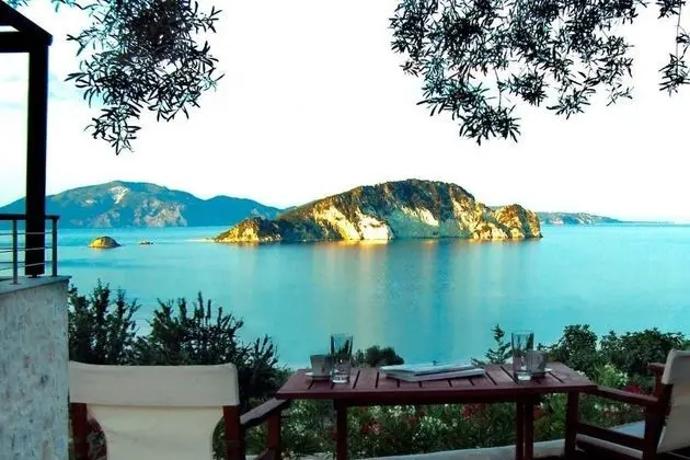 Exensian Villas Suites Deluxe Suite With Private Pool