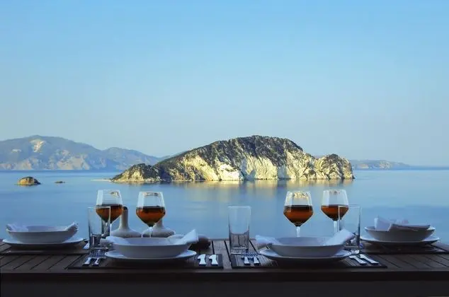 Exensian Villas & Suites - Öne Çıkan Resim