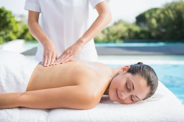 Exensian Villas & Suites - Spa