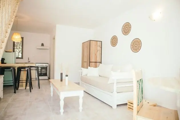 Exi Sea Side Suites