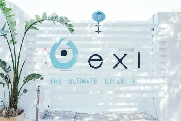 Exi Sea Side Suites
