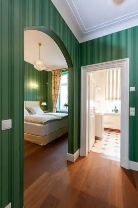 Exklusive Ferienzimmer Gut Heidefeld - Oda