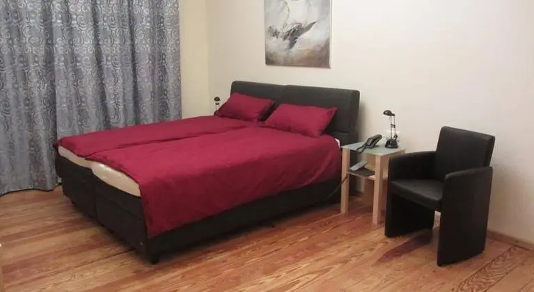 Exklusive Gästezimmer Landau