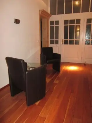 Exklusive Gästezimmer Landau - İç Mekan