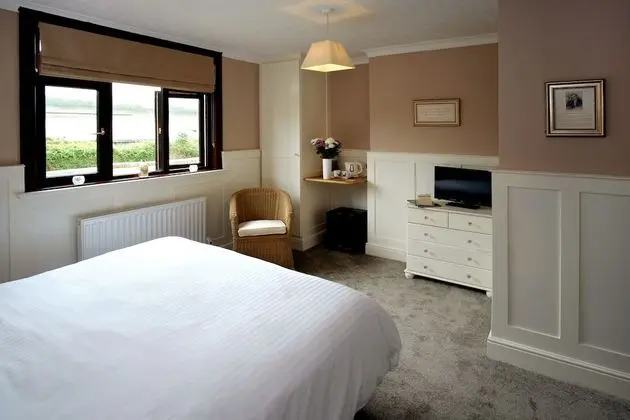 Exmoor House - Guest House - Oda