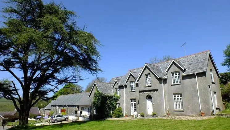 Exmoor Manor Hotel