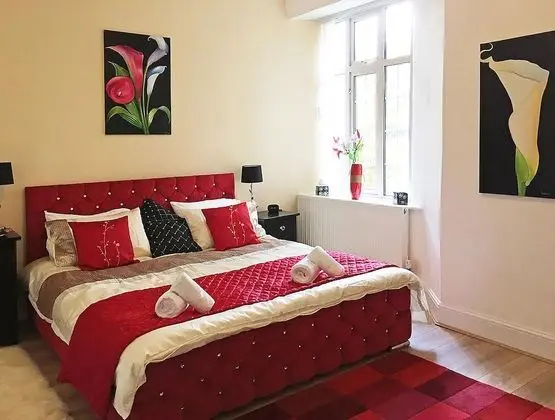 Exmoor Manor Hotel - Öne Çıkan Resim