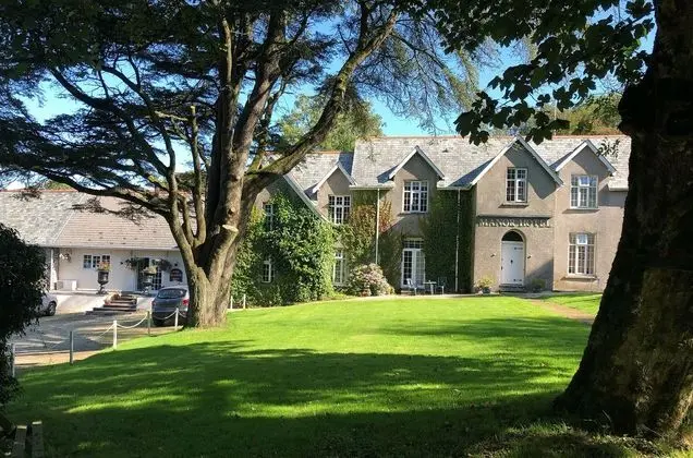 Exmoor Manor Hotel - Öne Çıkan Resim