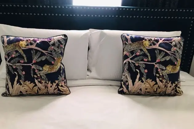 Exotic 1 Bedroom Apartment in Perth - Oda