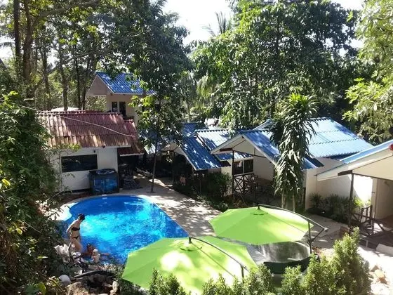 Exotic Bungalows