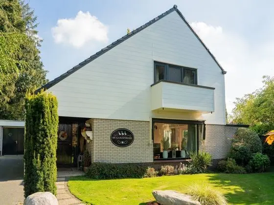 Exotic Villa in Den Ham with Sauna near City Center - Öne Çıkan Resim