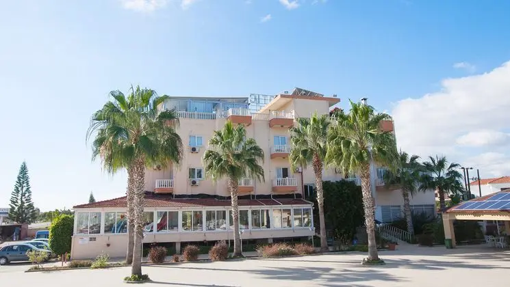 Exotic Hotel - 1