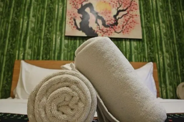 Exotic Komodo Hotel - Spa