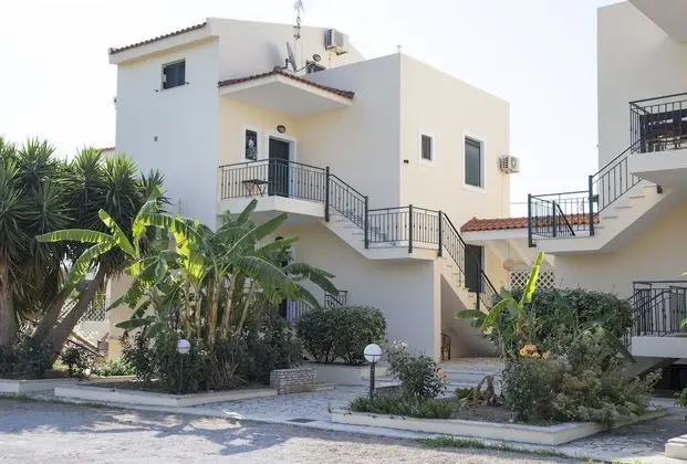 Exotic Studio at Oliva Holiday Homes