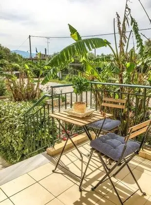 Exotic Studio at Oliva Holiday Homes - Dış Mekan