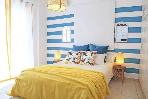 Exotic Studio at Oliva Holiday Homes - Oda
