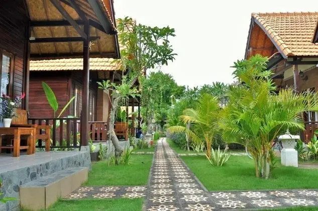 Exotic View Cottage