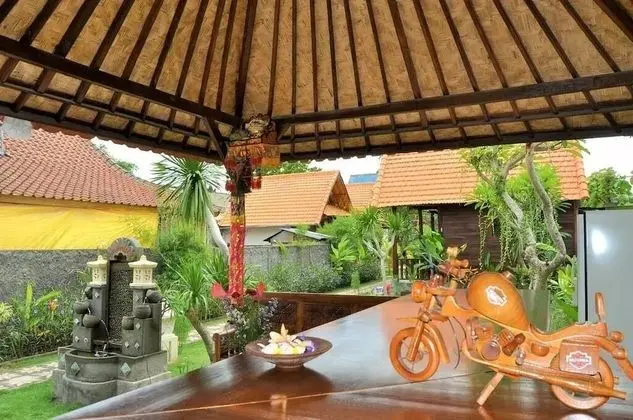 Exotic View Cottage - Lobi