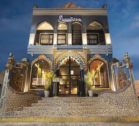 Exotica Boutique Hotel
