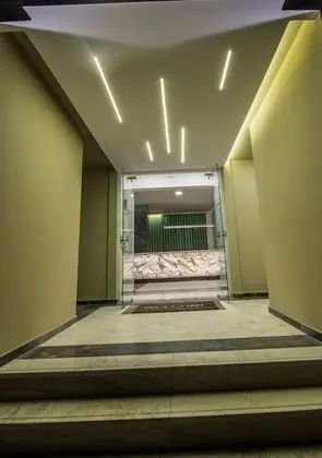 Exotica Hotel - Dış Mekan