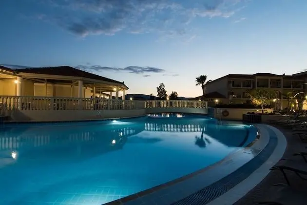 Exotica Hotel - Havuz