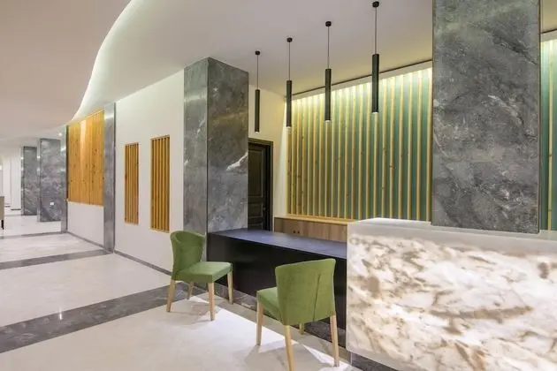 Exotica Hotel - Spa