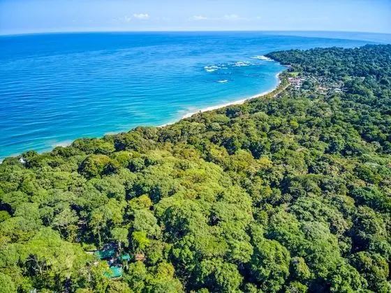 Exôtico Beach & Rooms - Plaj