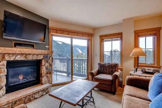Expedition Station by Keystone Resort - Öne Çıkan Resim