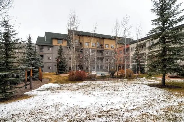 Expedition Station by Keystone Resort - Öne Çıkan Resim