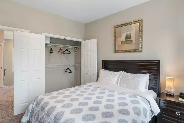 Experience a First Class Stay - 2 BDRM - Oda