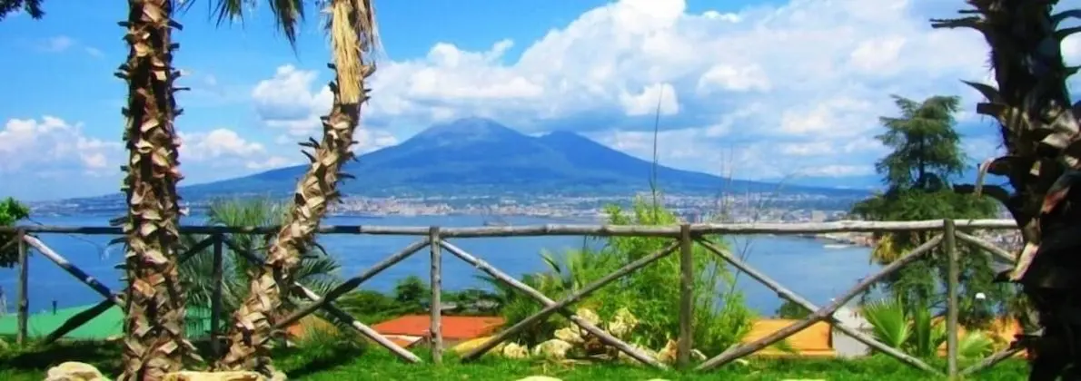 Experience Boutique Hotel - Villa Cimmino - Konum Öne Çıkanlar