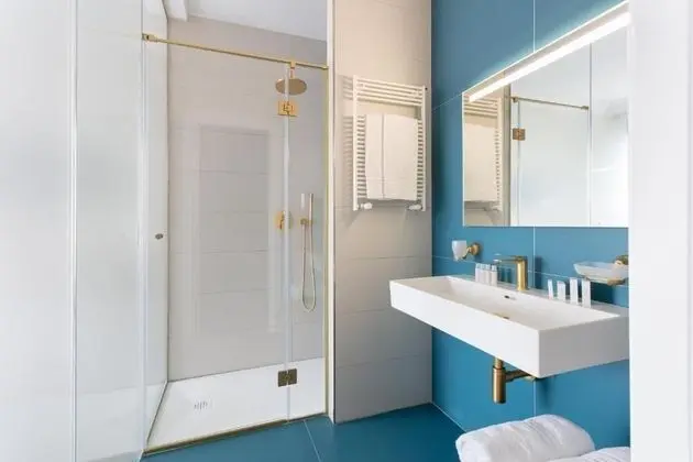 Experience Boutique Hotel - Villa Cimmino - Oda