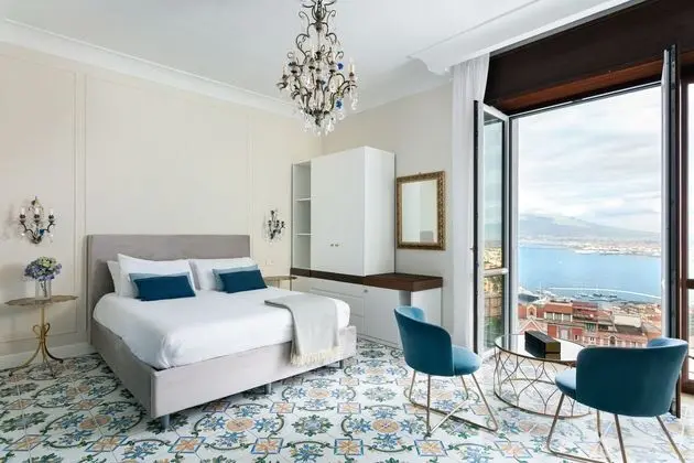 Experience Boutique Hotel - Villa Cimmino - Öne Çıkan Resim