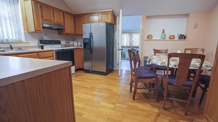 Experience the Catskills in This Rustic Farmhouse