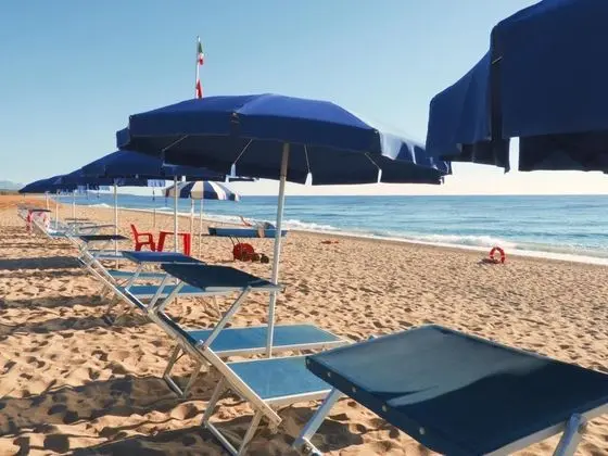 Experience Hotel Corte Bianca - Adults only