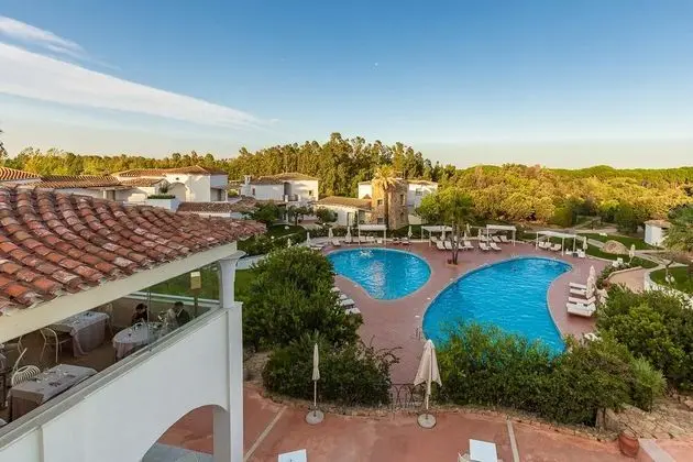 Experience Hotel Corte Bianca - Adults only