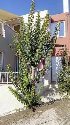 Experience & Enjoy Sea View Maisonettes - Dış Mekan