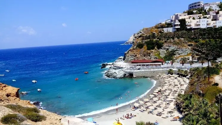 Experience & Enjoy Sea View Maisonettes - Plaj