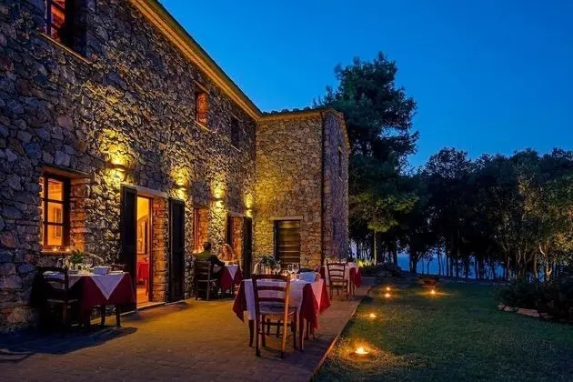 Experience Relais Il Termine